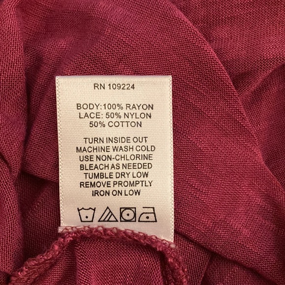 Boho Tunic - Picture 8 of 10